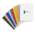 Perfect Bound Eco Notebook